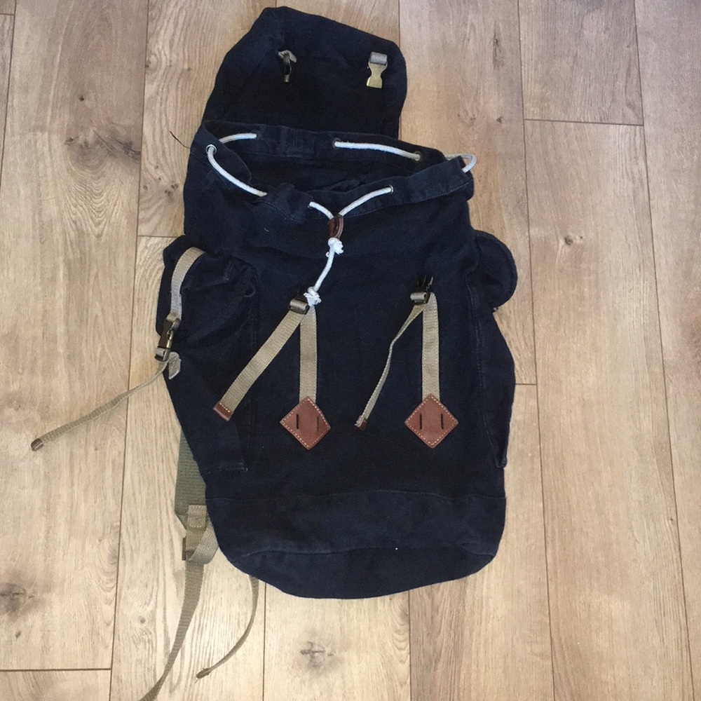 All- Son Backpack - image 1